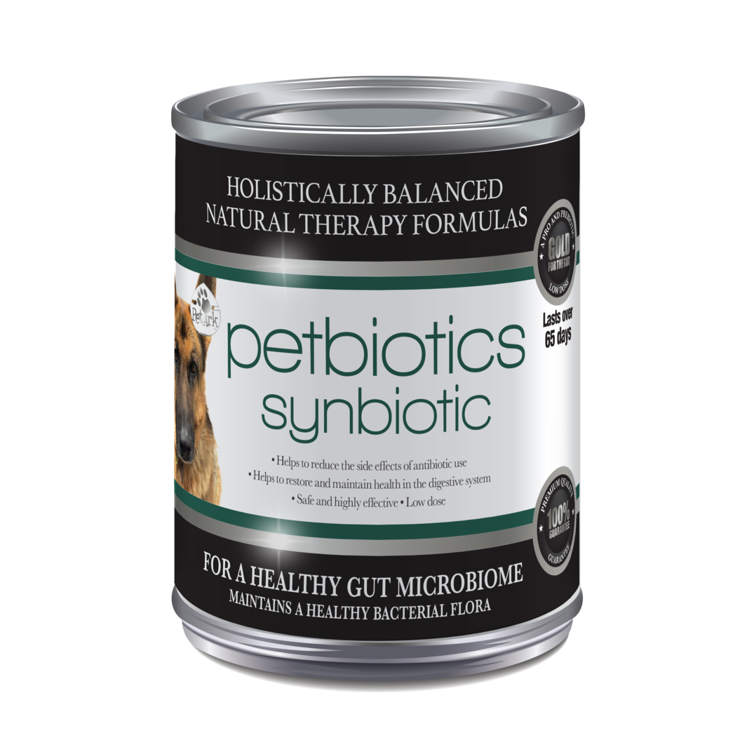 Petbiotics shampoo hot sale