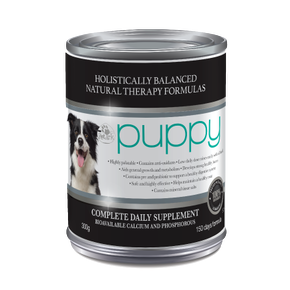 Muscle bully puppy clearance naturals